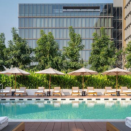 Hyatt Regency Phnom Penh Hotel Luaran gambar