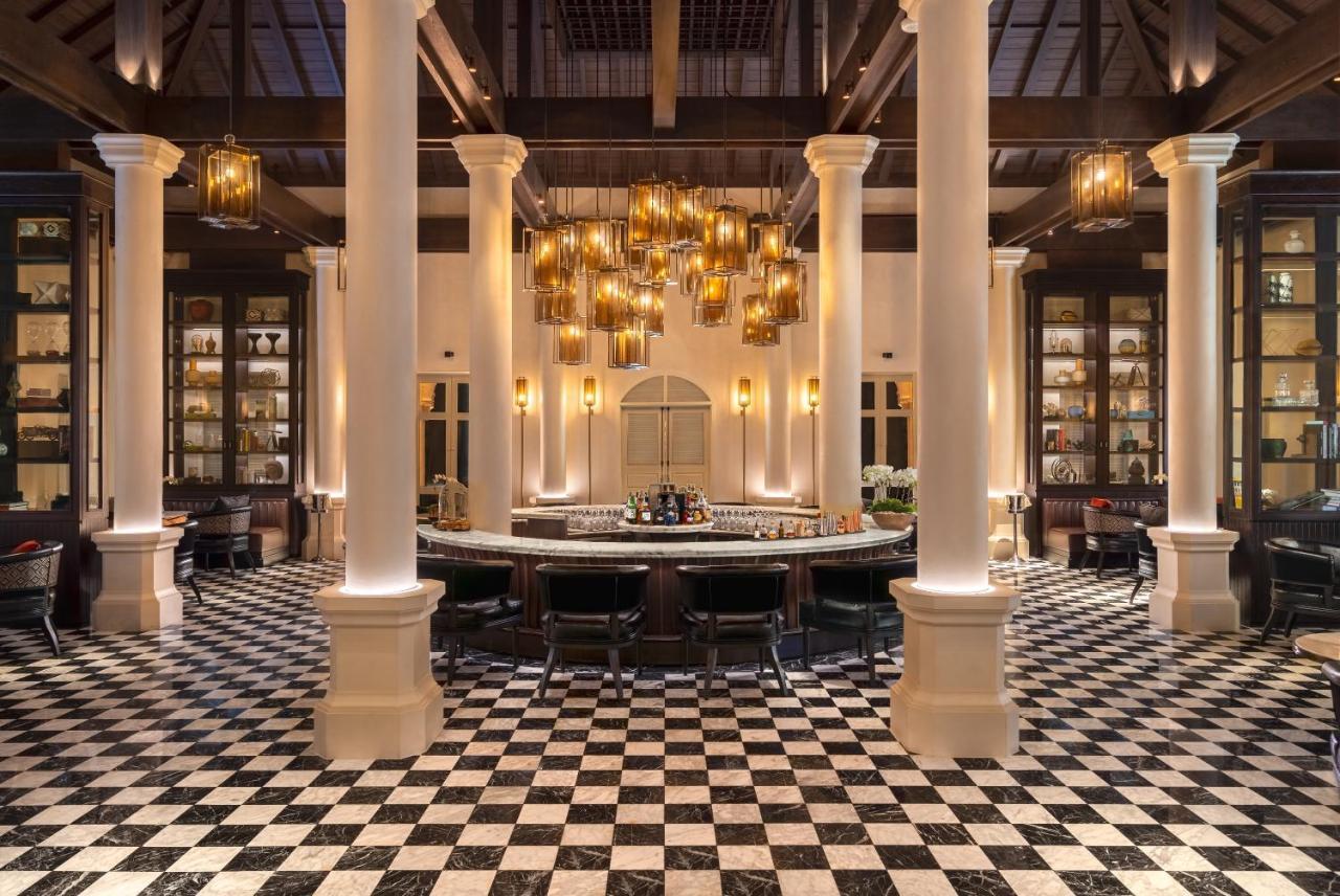 Hyatt Regency Phnom Penh Hotel Luaran gambar