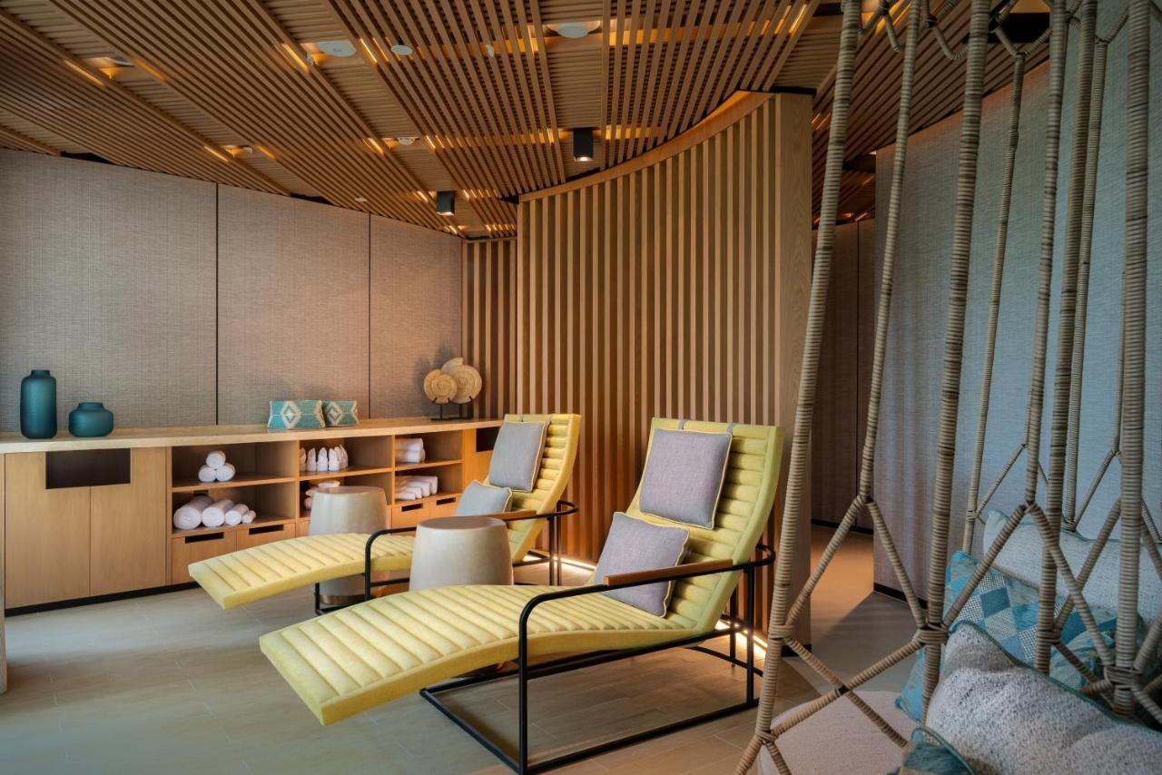Hyatt Regency Phnom Penh Hotel Luaran gambar