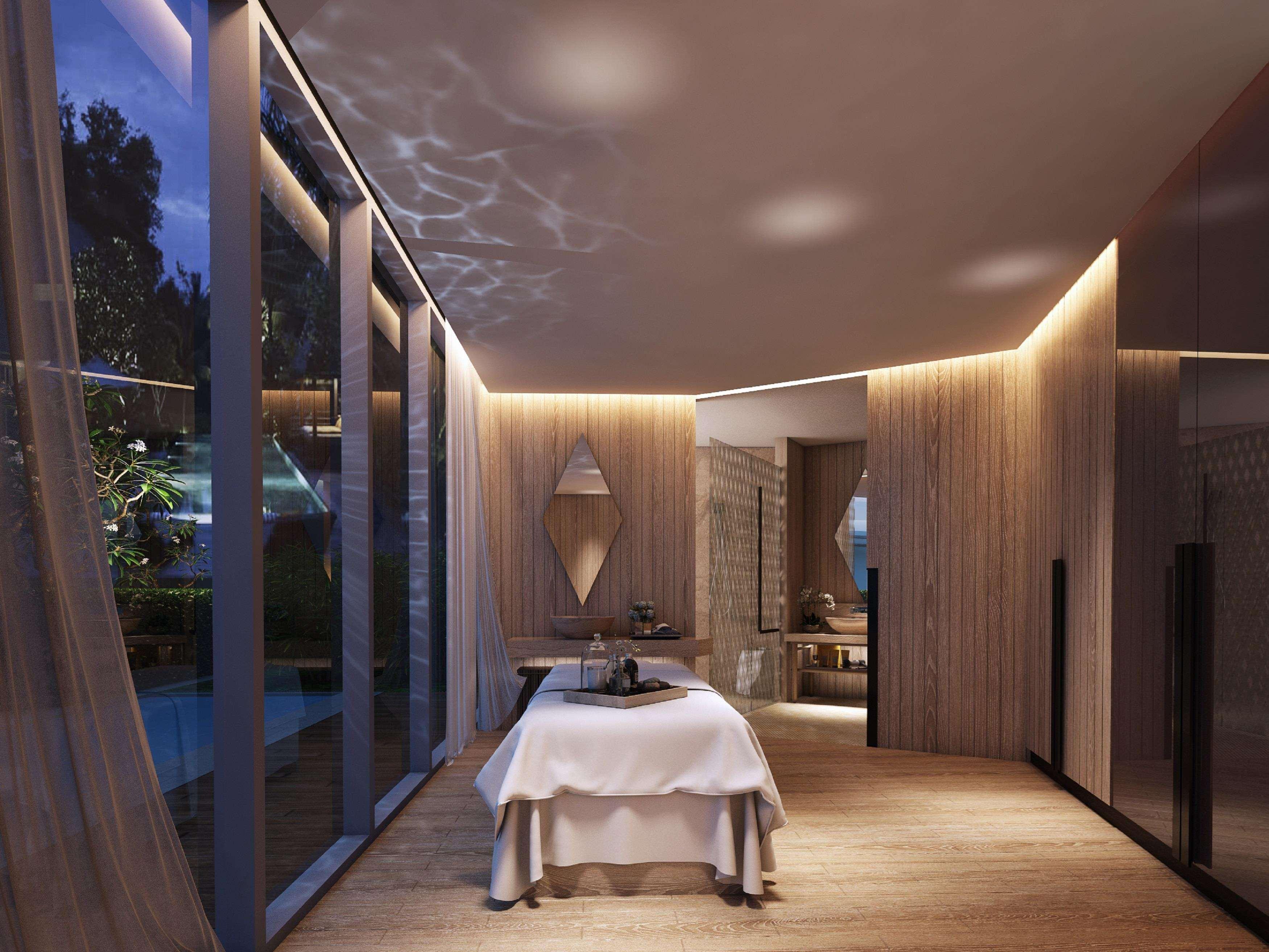 Hyatt Regency Phnom Penh Hotel Luaran gambar